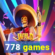 778 games